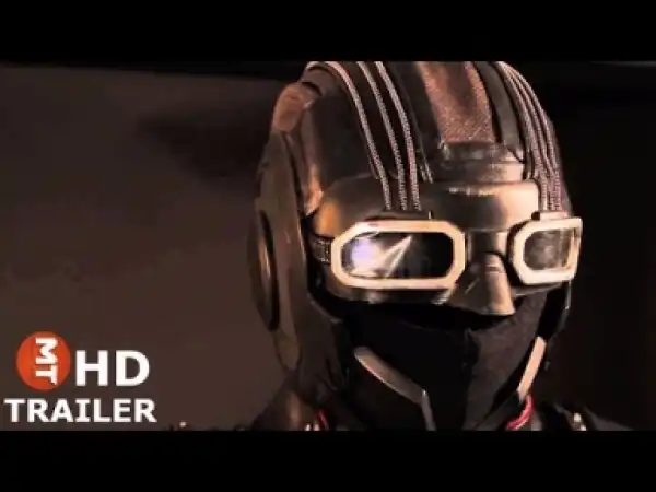 Video: Captain America Rise of Hydra 2018 Teaser Trailer Movie HD